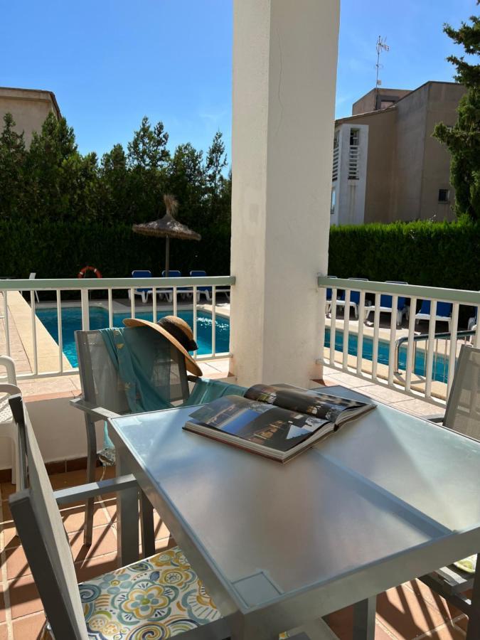 Villa Alexia - Complex Port de Pollença Exterior foto